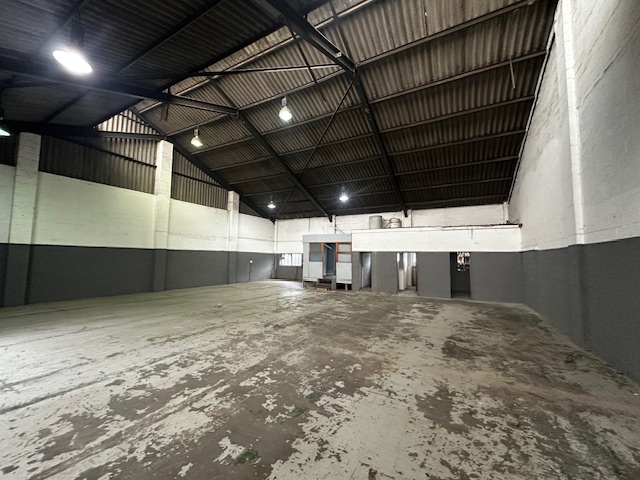 To Let Commercial Property for Rent in Athlone Industrial Western Cape
